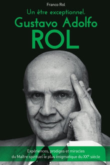 Un être exceptionnel