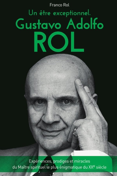 Un être exceptionnel