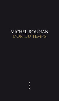 L'or du temps