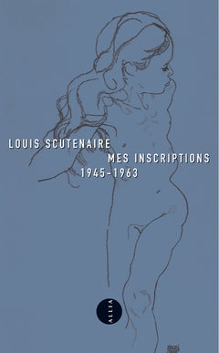 Mes inscriptions 1945-1963