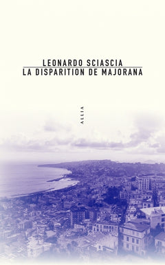 La disparition de Majorana - Les poignardeurs