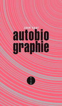 Autobiographie
