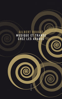 MUSIQUE ET TRANSE CHEZ LES ARABES