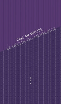 Le Déclin du mensonge