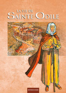 La Vie de Ste Odile