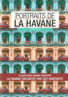 Portraits de la Havane