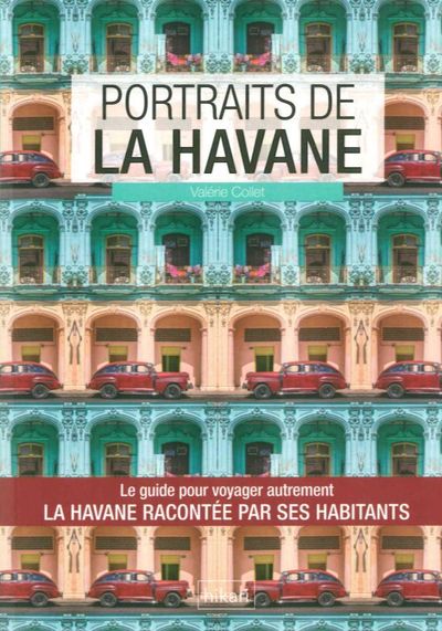 Portraits de la Havane