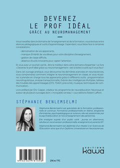Devenez le prof idéal grâce au neuromanagement