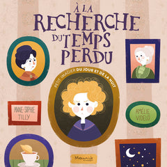 A la recherche du temps perdu