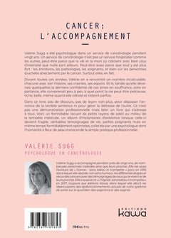 Cancer : l'accompagnement