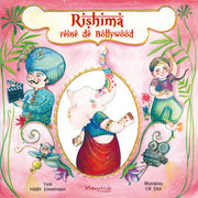 Rishima, reine de Bollywood