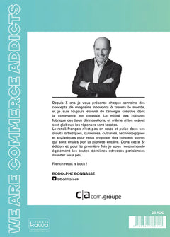 40 innovations retail no.3 - édition 2020