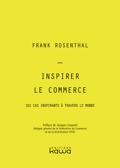 Inspirer le commerce