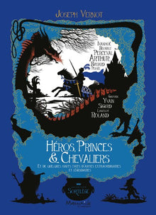 Héros, princes et chevaliers