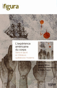 EXPERIENCE AMERICAINE DU CORPS