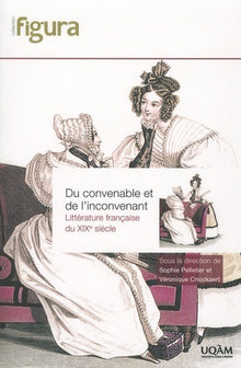 Du convenable et de l'inconvenant