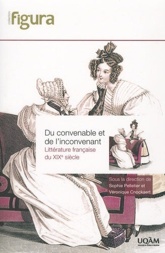 Du convenable et de l'inconvenant