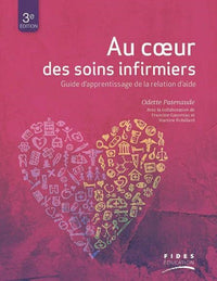 Au coeur des soins infirmiers