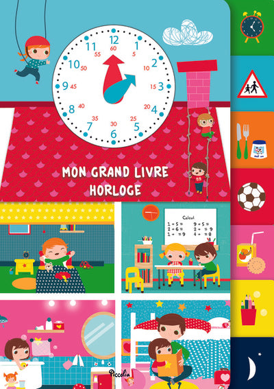 Mes premières notions