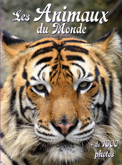Les animaux du monde
