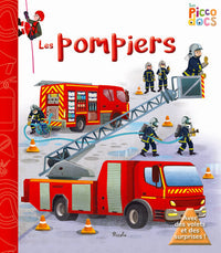 Les pompiers