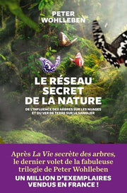 Le réseau secret de la nature