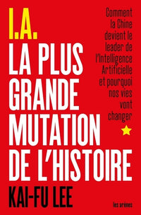I.A., La plus grande mutation de l'histoire