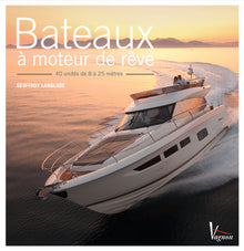Bateaux à moteur