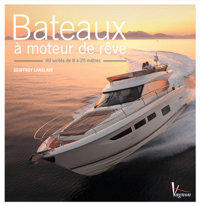 Bateaux à moteur