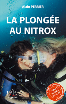La plongée au Nitrox