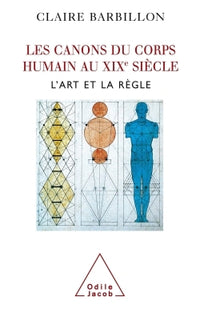 Les Canons du corps humain dans l'art français du XIXe siècle