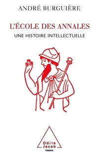 L'école des Annales
