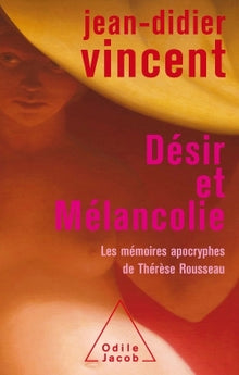 Désir et mélancolie