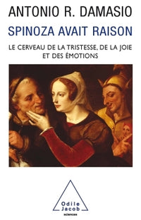 spinoza avait raison