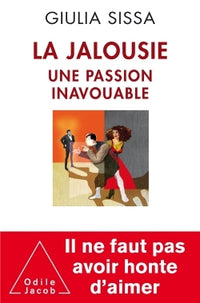 La jalousie