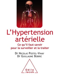 L'Hypertension artérielle