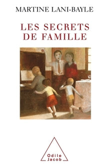 Les secrets de famille