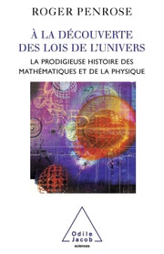 À la découverte des lois de l'univers