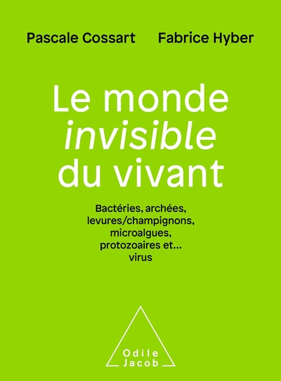 Le monde invisible du vivant