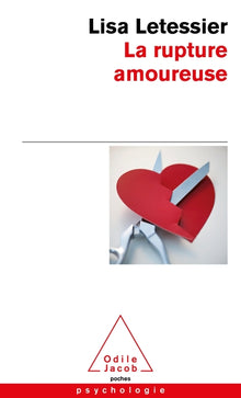 La rupture amoureuse