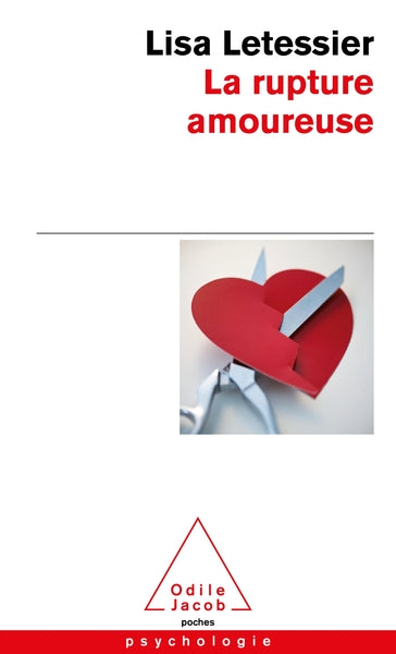 La rupture amoureuse