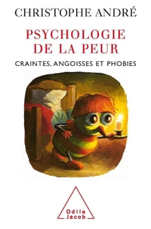 psychologie de la peur