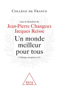 Un monde meilleur pour tous