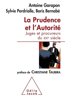 La prudence et l'autorité