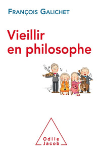 VIEILLIR EN PHILOSOPHE