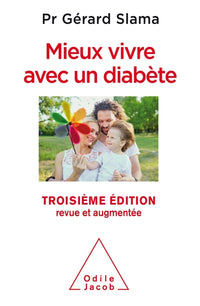 Mieux vivre avec un diabète-NE