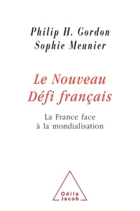 Le nouveau défi français
