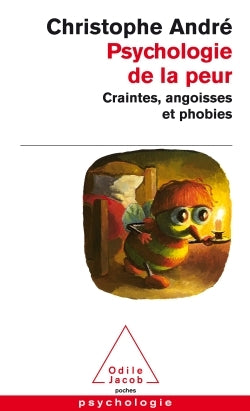 psychologie de la peur