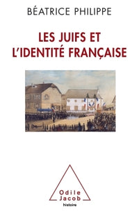 Juifs et l'identité française