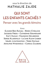 Qui sont les enfants cachés ?